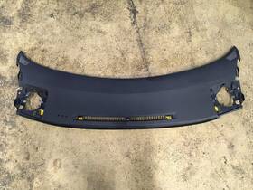 55300-47321 Toyota 2017 - 2021 Prius Prime Dash Instrument Panel Upper Trim Cover Oem 55300-47321 Toyota 2017 - 2021 Prius Prime Dash Instrument Panel Upper Trim Cover Oem