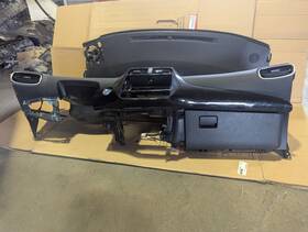 5530047321c0 Toyota Dash Panel Prius Prime Vin Fp 7th And 8th Digit Fits 17-22