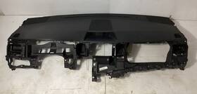 55301-08030 Toyota 2011 - 2014 Sienna Instrument Dash Dashboard Panel Oem