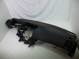 55301-0e020 Toyota 2011-2013 Highlander Instrument Dash Panel Dashboard