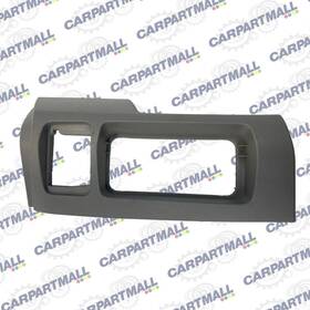 55301-33070 Toyota 2007-2011 Camry Dash Left Tray Mirror Switch Cover Trim Bezel