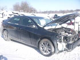 5530106210c0 Toyota Dash Panel Vin F 5th Digit Fits 15-17 Camry 1542488