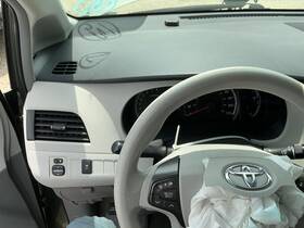 5530108032c0 Toyota Dash Panel Fits 11-14 Sienna 843969