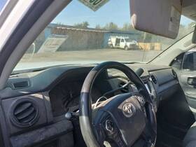 553010-c050c0 Toyota 553010c050c0 2014-2021 Tundra Black Dash Panel Oem