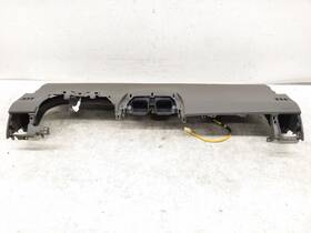 55302-02261-e0 Toyota 2009-2011 Corolla Instrument Dashboard Dash Panel Brown