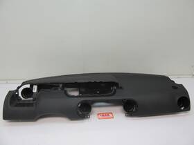 5530212220b0 Toyota For 08-15 Scion Xb Dash Board Pad Cover Air Vent Top Upper Instrument Panel Trim