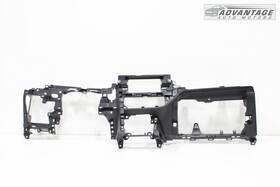 55303-12500-c0 Toyota 2017-2018 Corolla Im Hatchback Dash Instrument Panel Lower Frame Oem