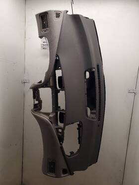 55311-47020-b0 Toyota Prius Dash Panel Complete Assy 2001-2003 Gray-fc95 55311-47020 Nice