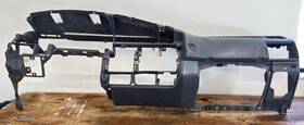 Toyota 55311-60120 1991-1997 Land Cruiser Dash Dashboard Bare Frame Panel Gray Oem