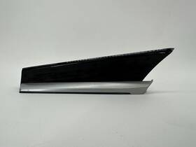 55312-02020 Toyota 14-16 Corolla Dash Front Left Molding Garnish Trim Panel