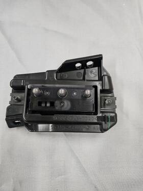 55315-47080 Toyota 2017 Prius Prime Dashboard Instrument Panel Dash Spacer With Sensor Oem