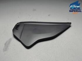 55317-0r050 Toyota Rav4 2019-2025 Dashboard Right Passenger Side End Cap Trim Cover Oem