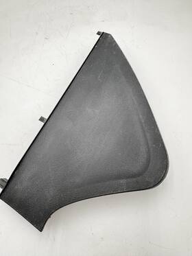 5531707020c0 Toyota 2013-18 Avalon Dash Dashboard Right Side End Cap Trim Cover Panel Oem