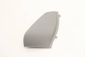 5531708020b0 Toyota 2015 - 2020 Sienna Dash Dashboard Right End Cap Trim Cover Oem Gray Lc14
