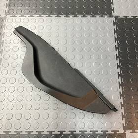 553170c030c0 Toyota 2022-2025 Tundra Sequoia Dash Dashboard Right Side End Cap Trim Cover Oem 553170c030c0 Toyota 2022-2025 Tundra Sequoia Dash Dashboard Right Side End Cap Trim Cover Oem