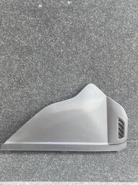 553170r050c0 Toyota Rav4 Dash Dashboard Right Side End Cap Trim Cover Panel Oem 2019 - 2024