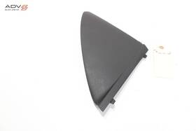 5531710010c1 Toyota C-hr Dash Dashboard Right Passenger Side End Cap Trim Cover Oem 2018-2022