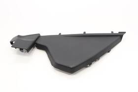 55317ak020c0 Toyota 2024 - 2026 Tacoma Dash Right Side End Cap Trim Cover Oem 55317ak020