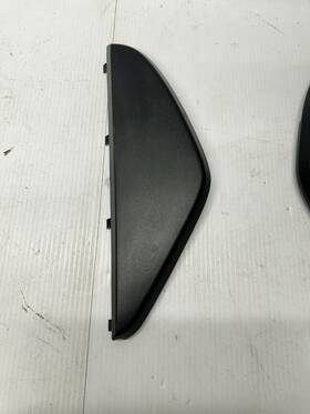 553180c020c0 Toyota Tundra Dash Dashboard Left Side End Cap Trim Cover Oem 2007 - 2021 T7