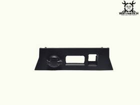 553560e080 Toyota Oem Highlander 2017-19 Dash Dashboard 12v/120w Power Outlet Socket Panel