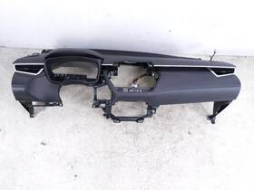 55400-0a050-c0 Toyota 2022-2025 Corolla Cross Instrument Dashboard Dash Panel