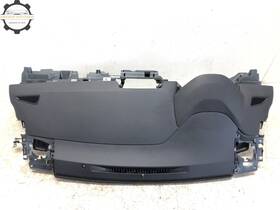 55400-12900 Toyota 2019-2025 Corolla Hatchback Dashboard Dash Instrument Panel Frame Oem