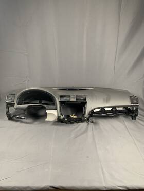 55401-06171-e0 Toyota 2007-2011 Camry Dash Board Instrument Panel Oem Assembly