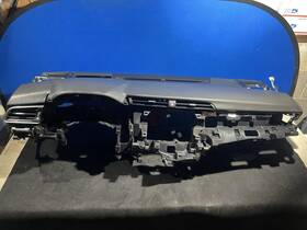 55401-06260-c1 Toyota 2018 2019 Camry Dash Board Panel Instrument With Hub Option