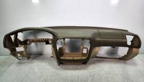 55401-60190 Toyota 98-02 Oem Land Cruiser J100 Dash Dashboard Instrument Panel Cover Note