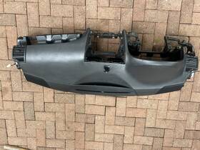 5540106091b0 Toyota 07 - 11 Camry Dashboard Panel
