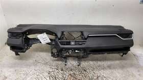 554010r01021 Toyota 2019 2020 2021 2022 2023 Rav 4 Dashboard Panel Black Pn