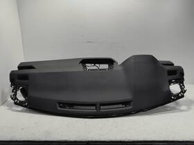 554010r01023 Toyota 2019-2025 Rav4 Front Dashboard Instrument Panel Oem