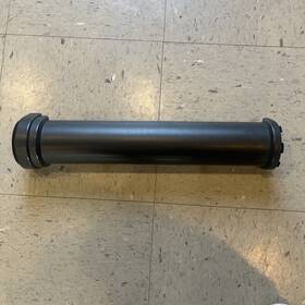 55403-35010-b0 Toyota 2007-2010 Fj Cruiser Upper Dash Panel Right Side Garnish Oem 55403-35010