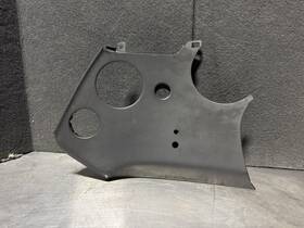 55404-14530 Toyota Supra Jza80 Mkiv Lhd 93-96 Left Side Dash Panel -