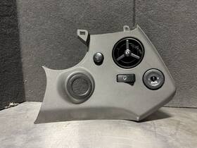 55404-14560 Toyota Supra Jza80 Mkiv Rhd 96 Right Side Dash Panel With Switches - Complete