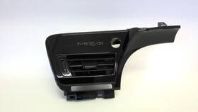 55404-62020 Toyota Driver Side Dash Dashboard Air Vent Oem 2021 - 2024 Mirai