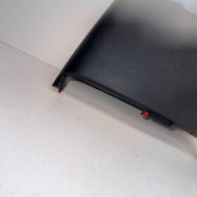 55406-47070 Toyota 2016-2022 Prius Front Dash Instrument Panel Trim Cover