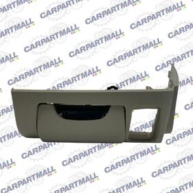55441-06010 Toyota 55408-06010 2007-2011 Camry Dash Coin Tray Trim Panel Ashtray Bezel Oem