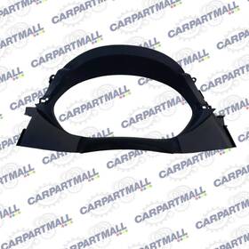 55410-02280 Toyota 2014-2016 Corolla Dash Speedometer Cluster Cover Trim Bezel