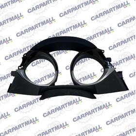 55410-02290 Toyota 2014-2016 Corolla S Dash Speedometer Cluster Cover Bezel Trim