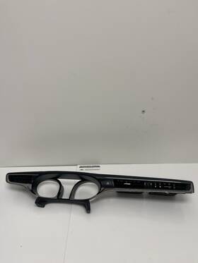 55410-07010 Toyota 2013-2016 Avalon Cluster Speedometer Bezel Air Vents 7400r Oem Dg1