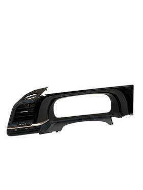 5541030a90 Toyota 2023-2025 Crown 2.5l Awd Dash Cluster Speedometer Bezel Cover