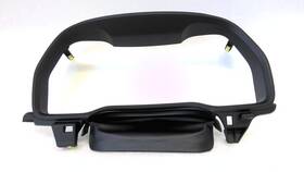 55411-35300 Toyota 2014 - 2019 4runner Dash Speedometer Instrument Cluster Visor Bezel Oem