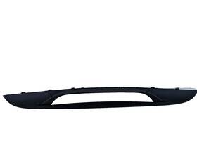 55411-47070 Toyota 2016-2022 Prius Dash Panel Speedometer Cluster Bezel Oem