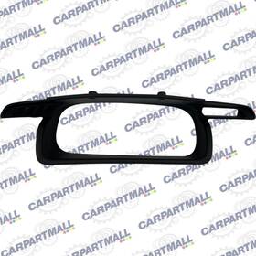 55411-aa010 Toyota 97-01 Camry Speedometer Instrument Cluster Dash Bezel Trim