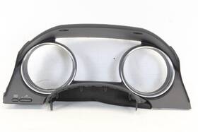 5541106290 Toyota 2018 - 2022 Camry Dash Speedometer Cluster Bezel Cover Trim And Switch Oem