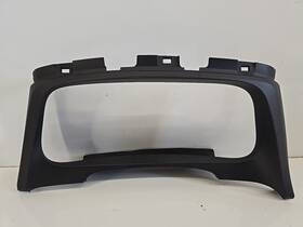 5541108060c0 Toyota 2015 - 2020 Sienna Dash Speedometer Instrument Cluster Visor Bezel Oem
