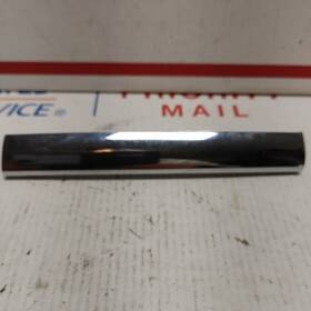 55413-01010 Toyota 03-08 Matrix Front Left Driver Dash Chrome Trim Molding #55413-01010 Oem