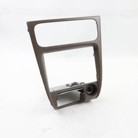 55413-02020 Toyota 1998-2002 Corolla Dash Radio Climate Bezel Trim 5541302020 Oem 55413-02020 Toyota 1998-2002 Corolla Dash Radio Climate Bezel Trim 5541302020 Oem