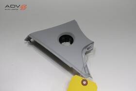 Toyota 5541302620b1 2019 - 2025 Corolla Dash Dashboard Start Stop Switch Bezel Cover Oem